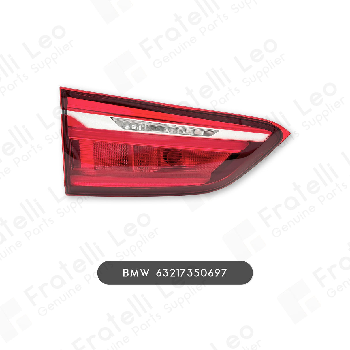 BMW X1 Original Taillight SX 63217350697 63212760687 63212710635