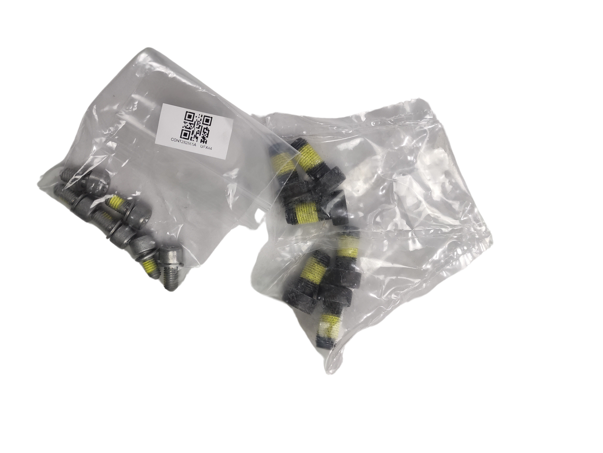Valeo clutch kit 837457 For FIAT