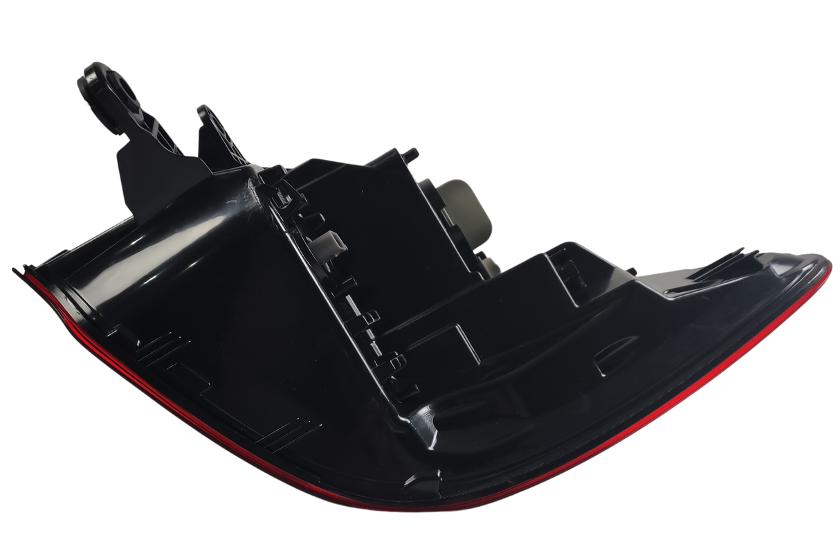 BMW X2 Original Rear light external left 63217420739