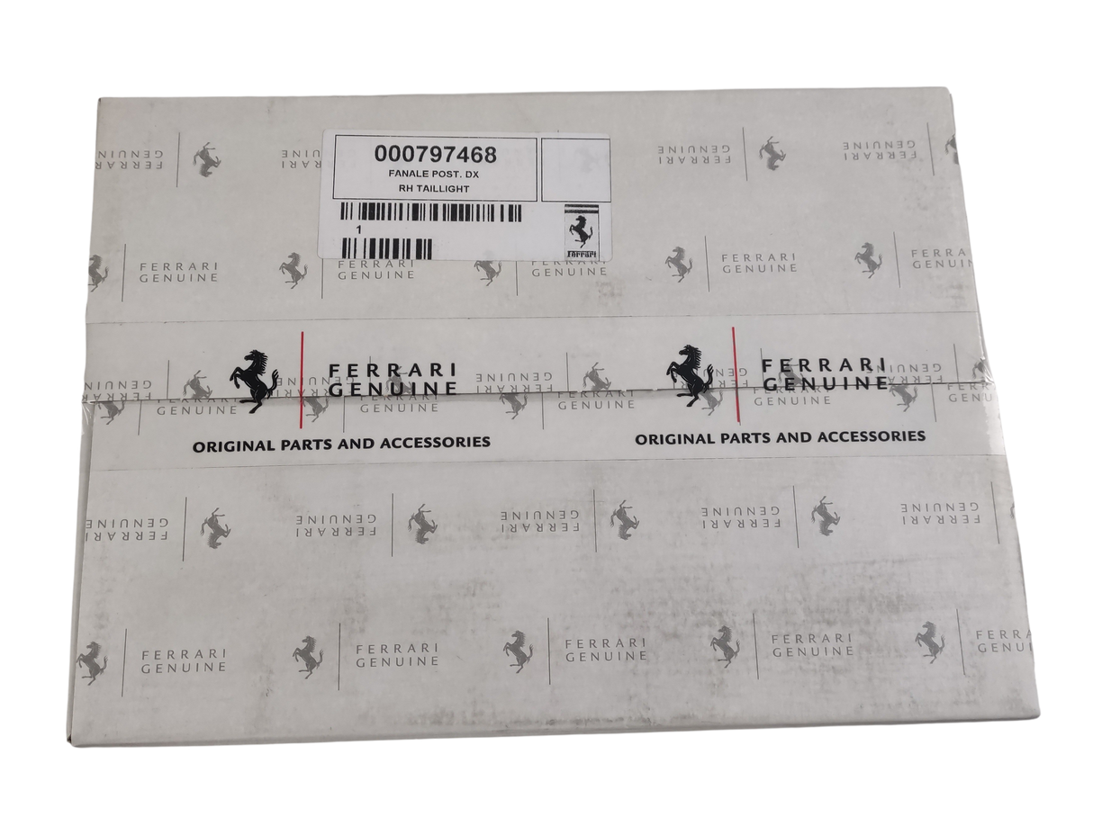 Ferrari Right Rear Light 797468