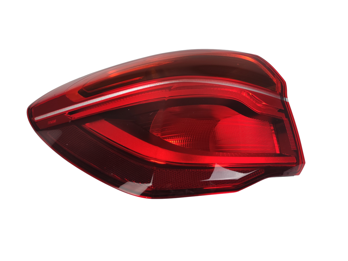 BMW X1 Original Exterior Taillight SX 63217350711 63217488541