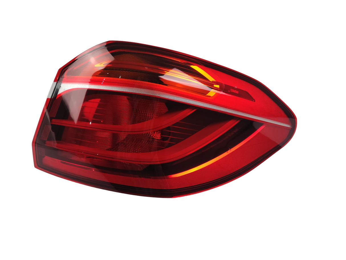 BMW SERIE2 GRAN TOURER Original Exterior Taillight DX 63217461608 63217491346 63217328154