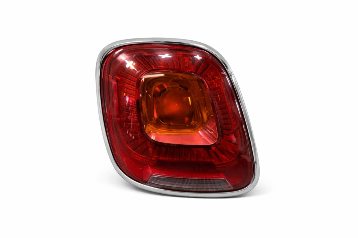 500X TREKKING Original Satin Taillight SX 52022742