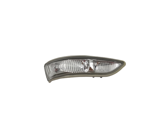 MERCEDES RIGHT SIDE LIGHT ON REAR. 04->08 A1698200621