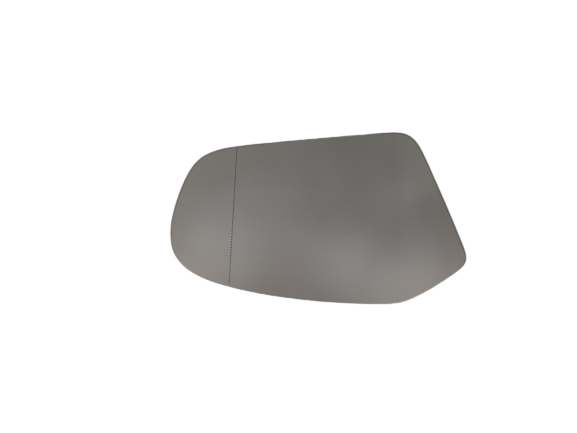 MERCEDES RIGHT GLASS CLASS A ASF. HEATING FROM 2004 TO 2008 - A1698100821