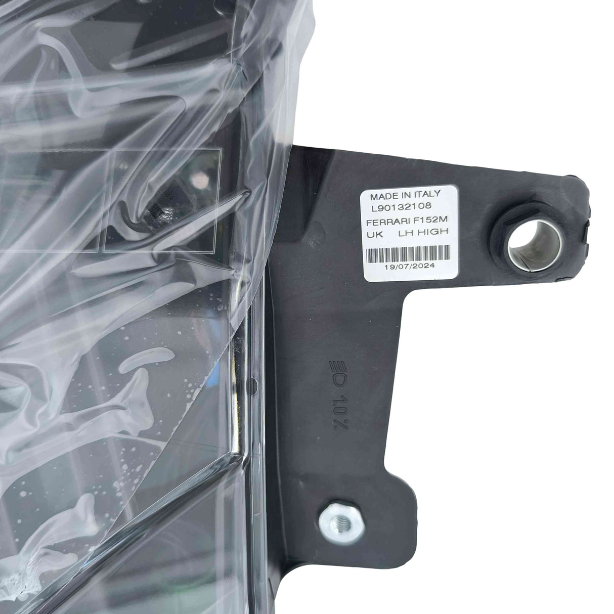 Ferrari Proiettore anteriore SX Full LED AFS1 con staffa 336578
