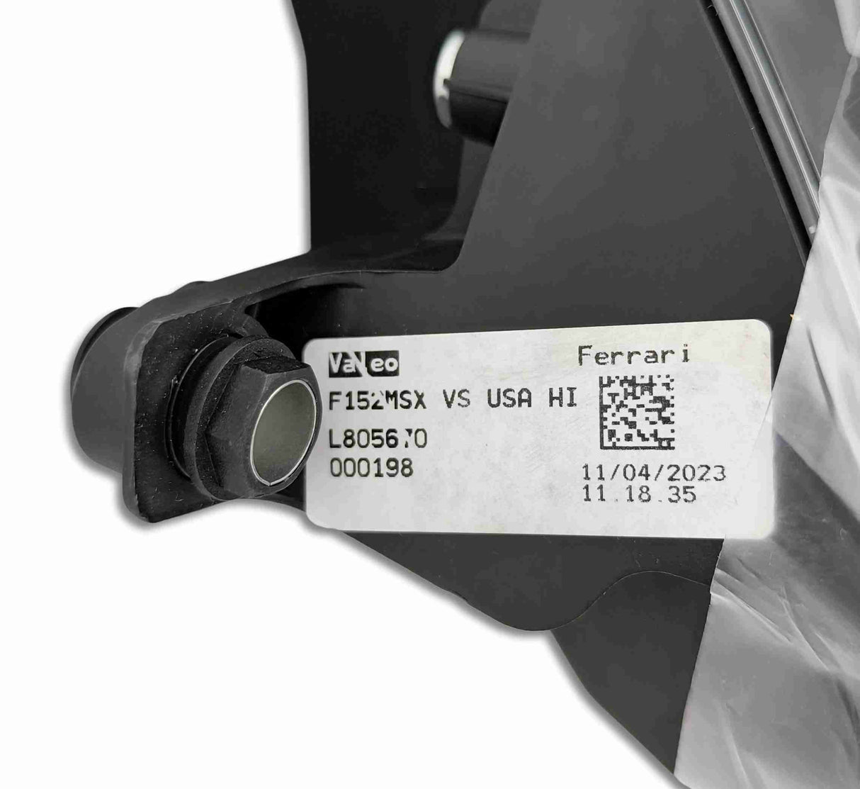 Ferrari Proiettore anteriore SX Full LED AFS1 338315