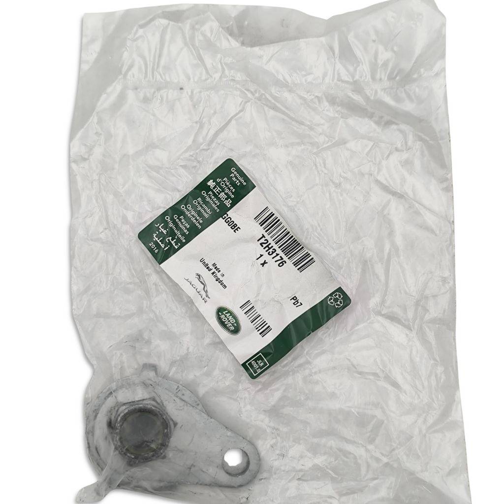 Jaguar Dado di Bloccaggio OEM T2H3176