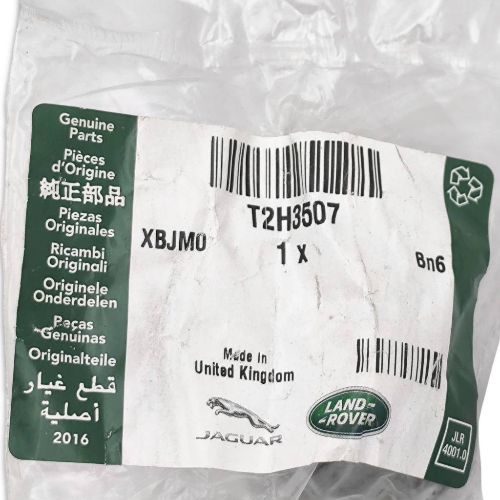 Jaguar Dado di Ritenzione OEM T2H3507