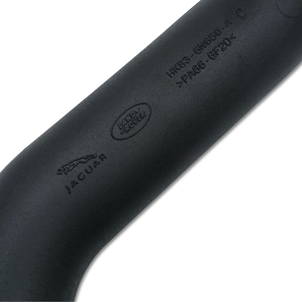 Jaguar Tubo Ad Alta Pressione OEM T2H7732
