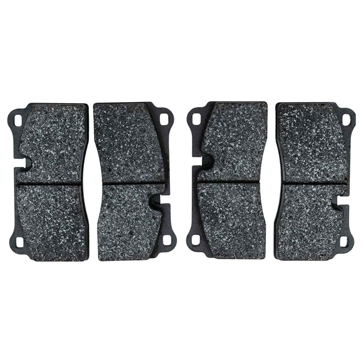 Lamborghini SET Pastiglie Freno CCB 107864519 420698451F