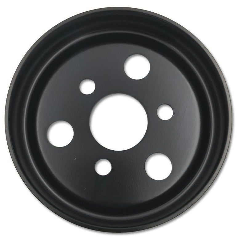 Land Rover Puleggia Pompa dell’Acqua OEM LR095344