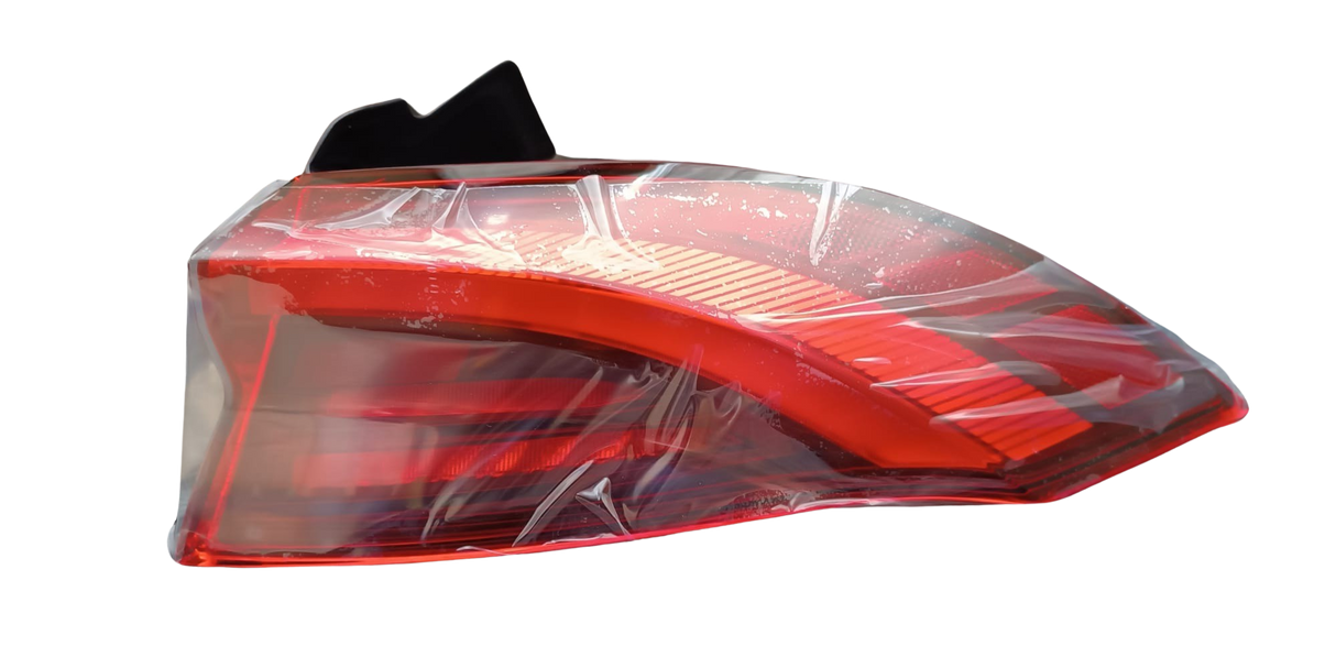 MASERATI ORIGINAL REAR LIGHT EXTERNAL RIGHT FOR GRECALE 670157329