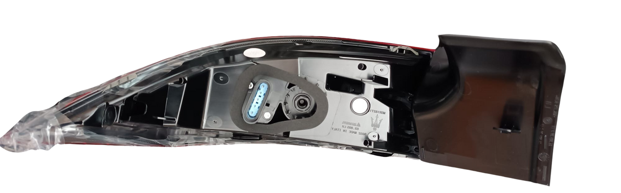 MASERATI ORIGINAL REAR LIGHT EXTERNAL RIGHT FOR GRECALE 670157329