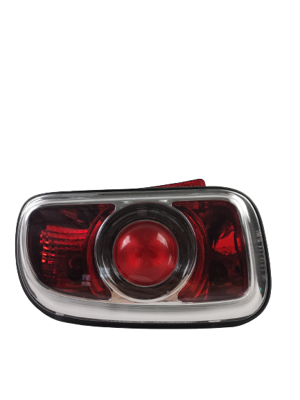 MINI R55 RESTYLING Original Taillight SX 63217275119