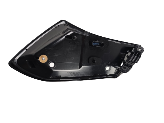 MASERATI REAR LIGHT SAE BLACK GHIBLI M157R LEFT 19-> 670159696