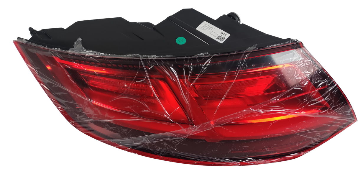 AUDI TT-TTS Original Rear Light Left 8S0945096
