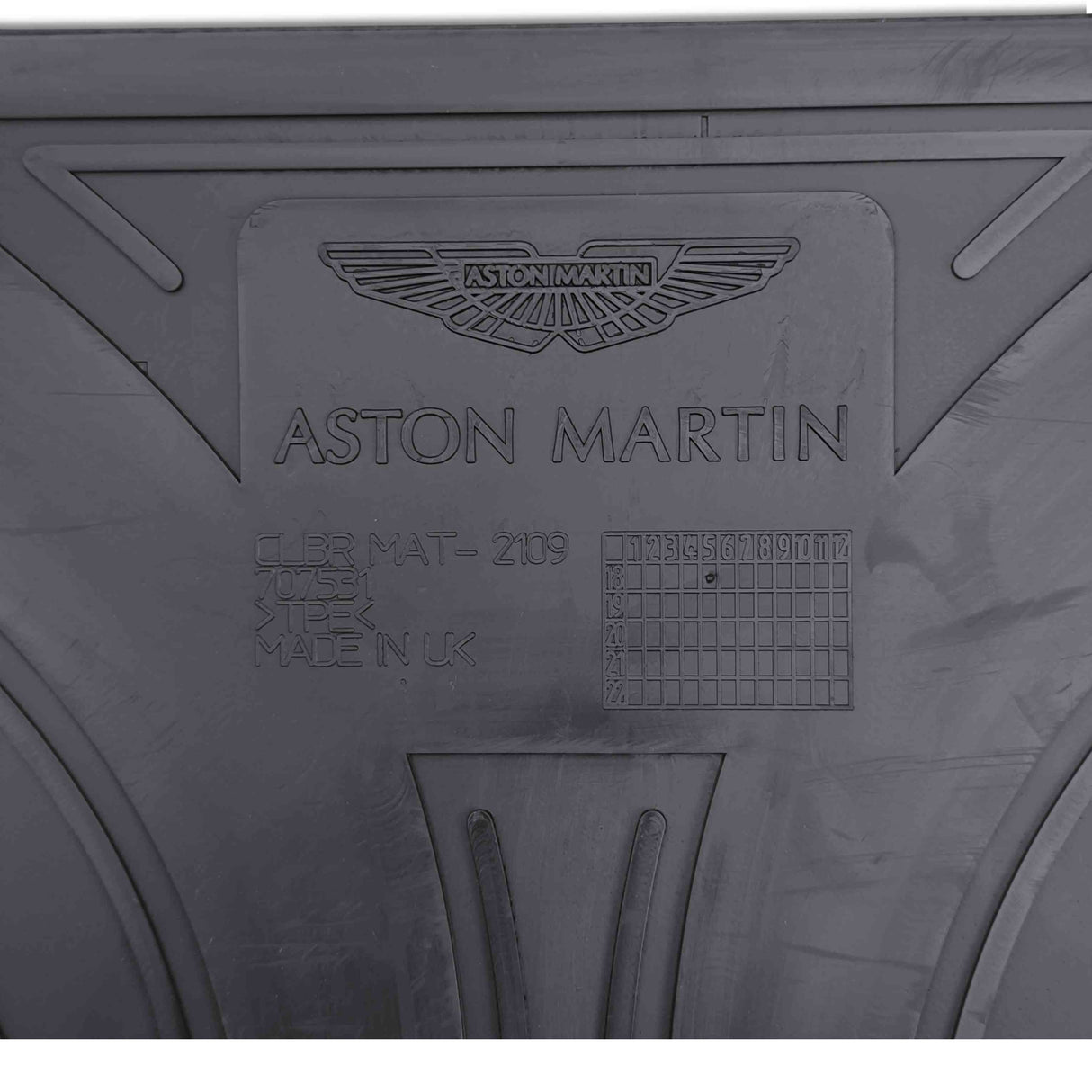 Aston Martin 707531