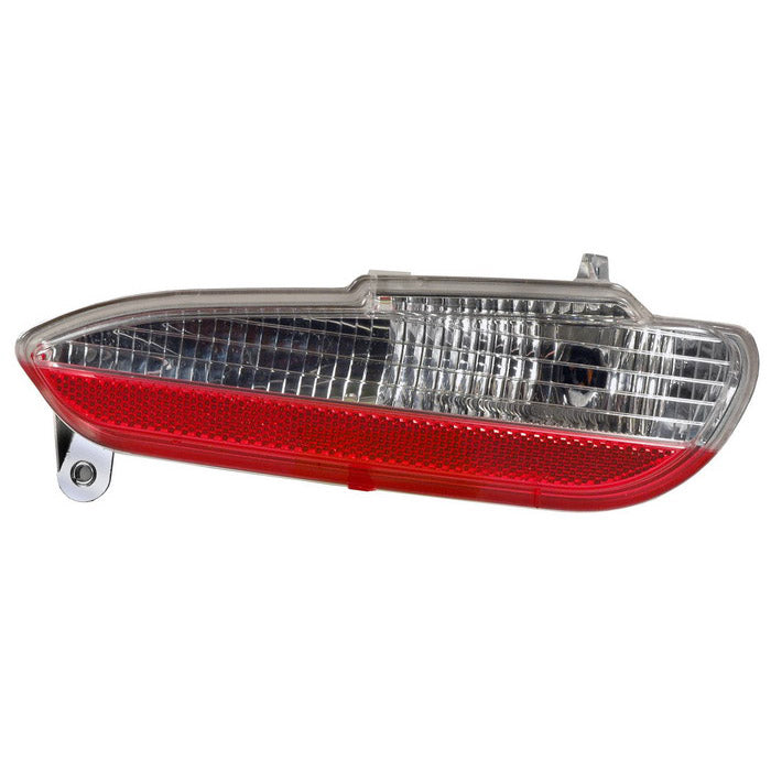 FIAT PUNTO Originale Fanale Posteriore DX 51854694 | Fratelli Leo