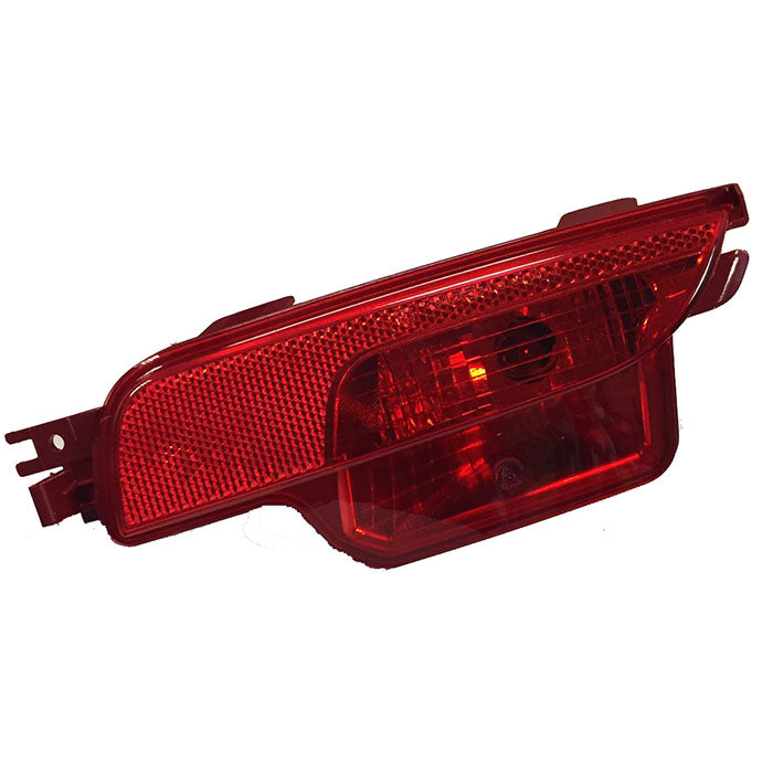 FIAT 500L-500 ABARTH Originale Fanale Posteriore Retronebbia SX 52008635 | Fratelli Leo