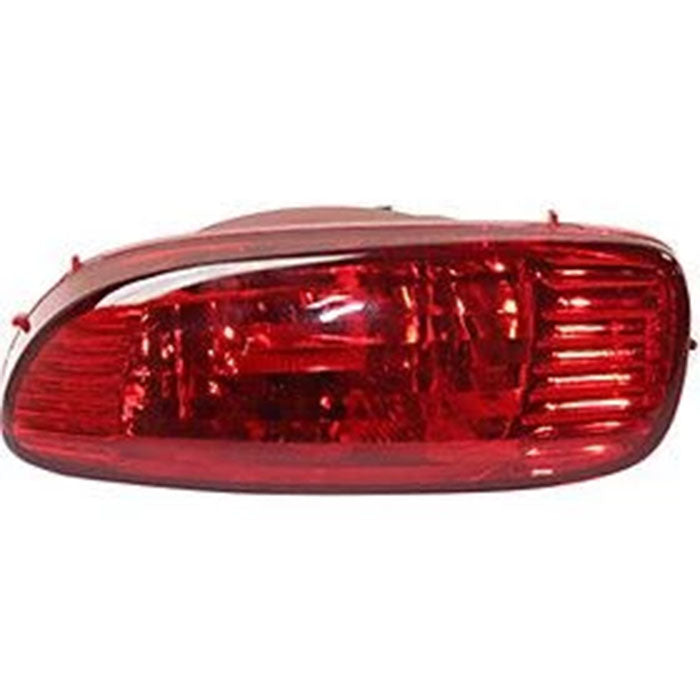 MINI COOPER/ONE F55-F56-F57 Originale Fanale Retronebbia DX 63247350008 | Fratelli Leo