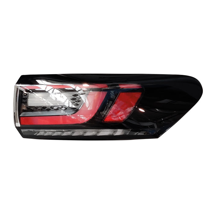 VW ID.4 Originale Fanale Posteriore USA Fanale Posteriore Esterno Led SX 11A945095A | Fratelli Leo