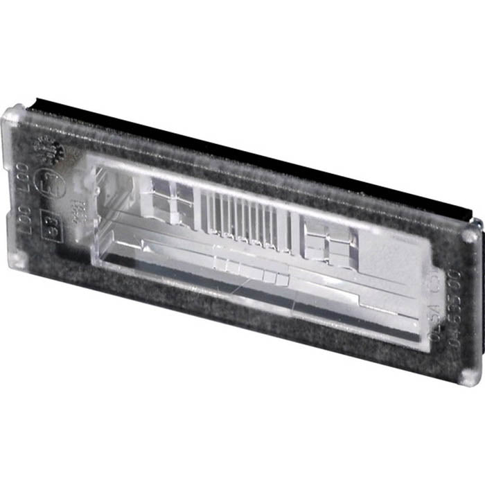 LANCIA Y Originale Vetrino Luce Targa 51701517 | Fratelli Leo