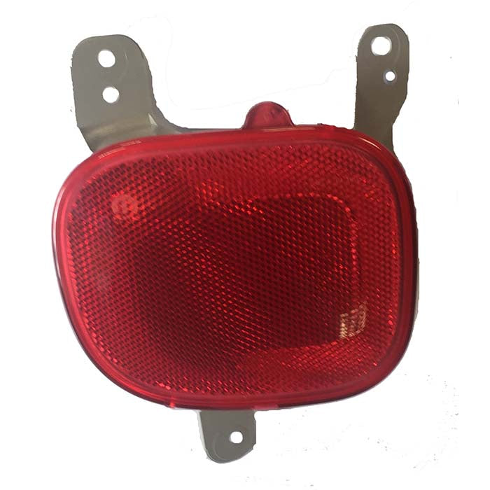 JEEP RENEGADE Originale Catadiottro Posteriore SX 51953210 | Fratelli Leo
