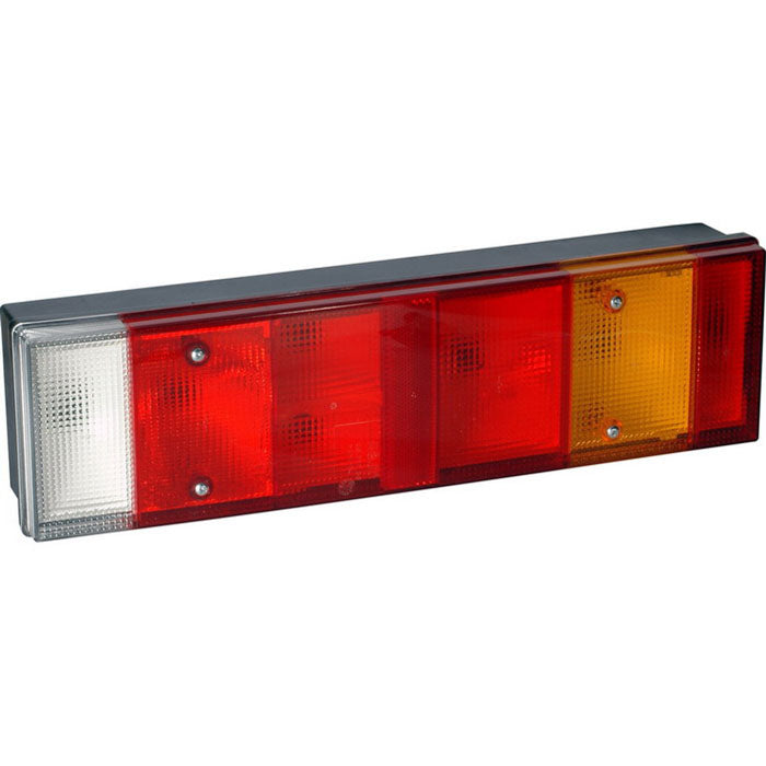 IVECO Originale Fanale Posteriore DX 99463242 | Fratelli Leo