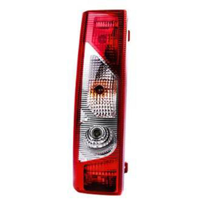 FIAT 9467069888 Gruppo Ottico Posteriore SX FIAT SCUDO | Fratelli Leo.