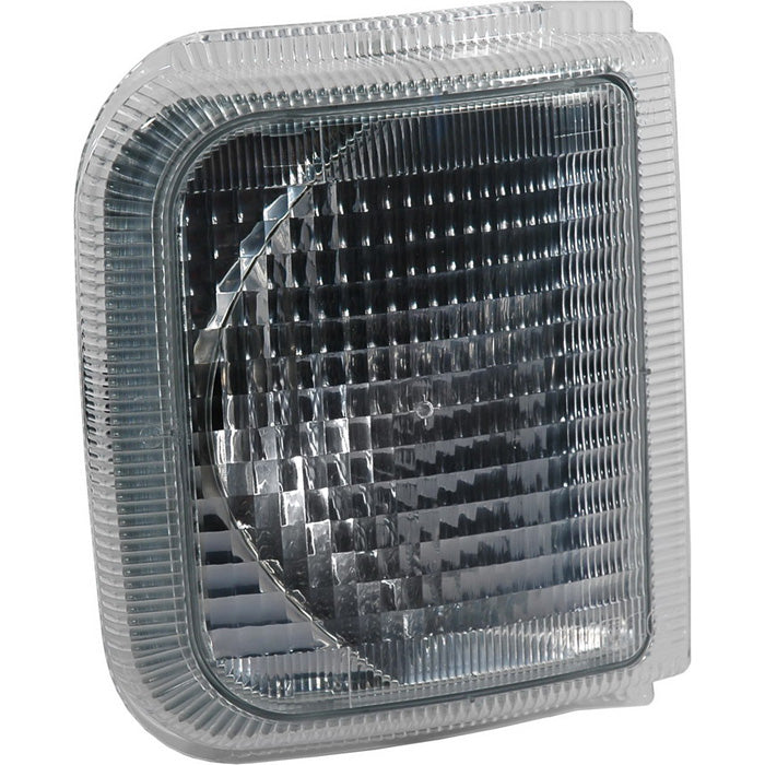 FIAT 504047573 Fanale Anteriore Inclusa DX/SX EUROCARGO | Fratelli Leo.