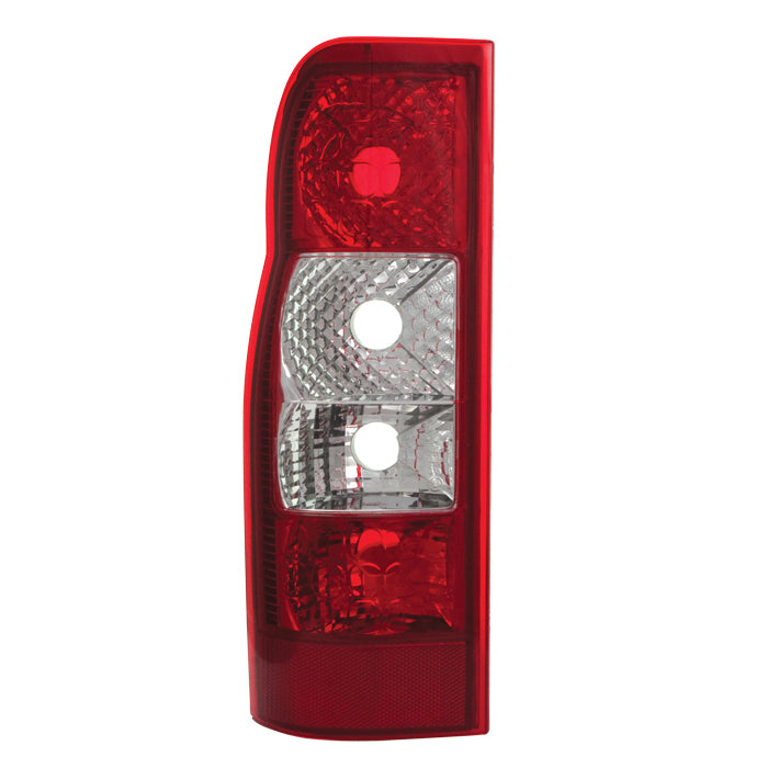 FIAT 1435881 Gruppo Ottico Posteriore SX TRANSIT MK VII | Fratelli Leo.