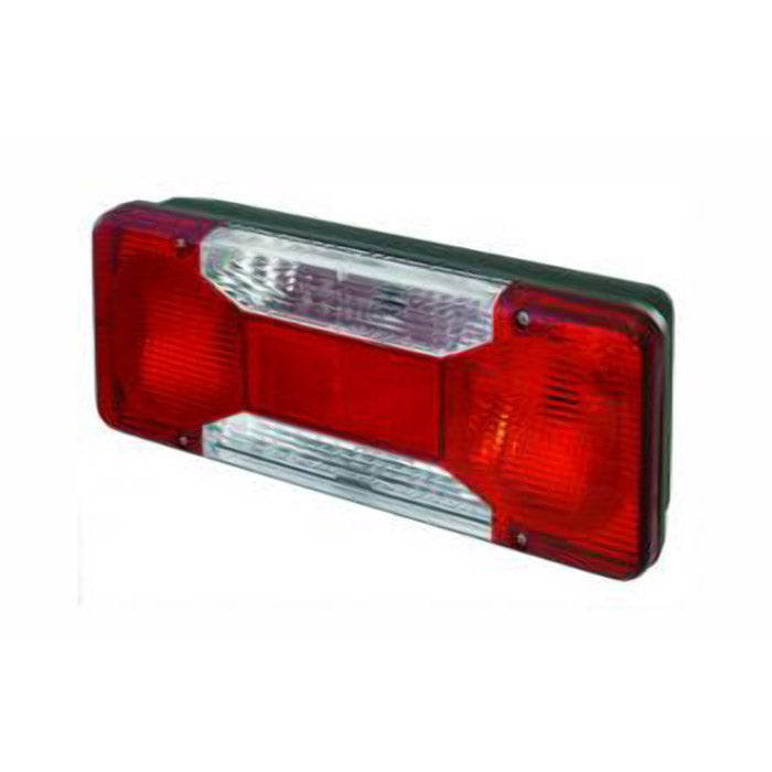 IVECO 69500026 5801631433 Fanale Posteriore DX IVECO DAILY | Fratelli Leo.