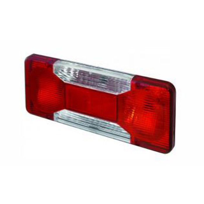 IVECO 42555132 Trasparente Posteriore SX IVECO DAILY | Fratelli Leo.