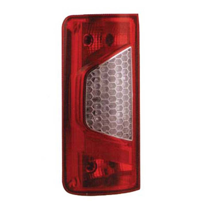 FORD 5177810 9T1613405AA Gruppo Ottico FORD CONNECT SX | Fratelli Leo.