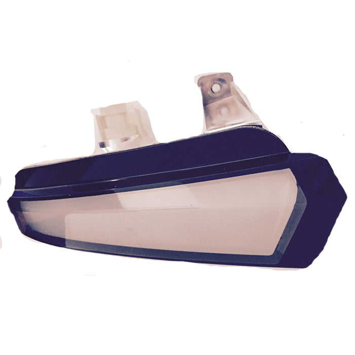 IVECO Originale 5801585146 Fanale Anteriore Direzione SX Lampada Anteriore PY21W DAILY | Fratelli Leo.