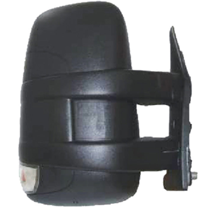 IVECO 3800415 Specchietto Completo DX Riscaldamento Elettrico DAILY | Fratelli Leo.
