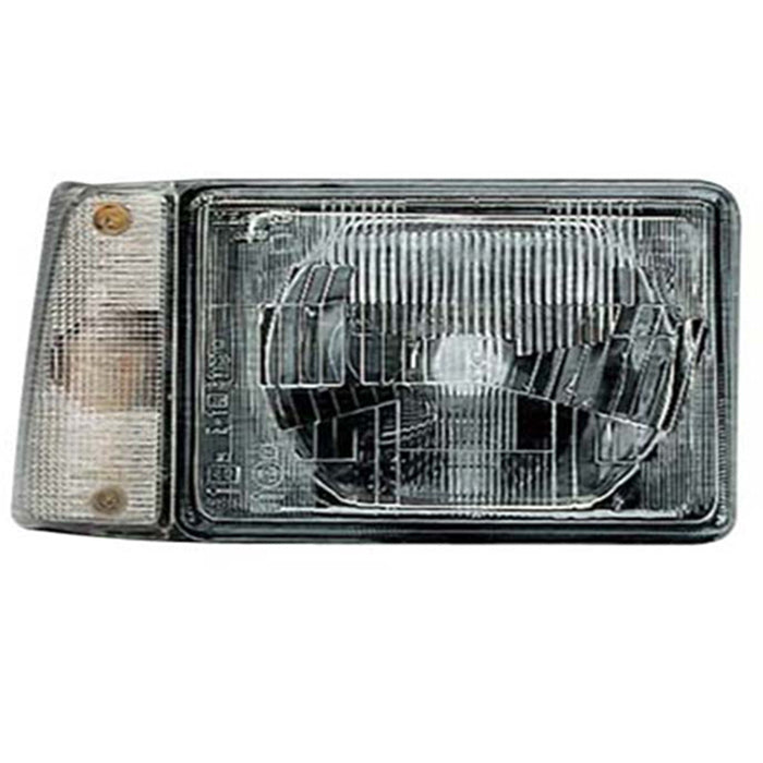 FIAT 46421736 PR DX PANDA 750 P/EL Trasparente Inclusa | Fratelli Leo.