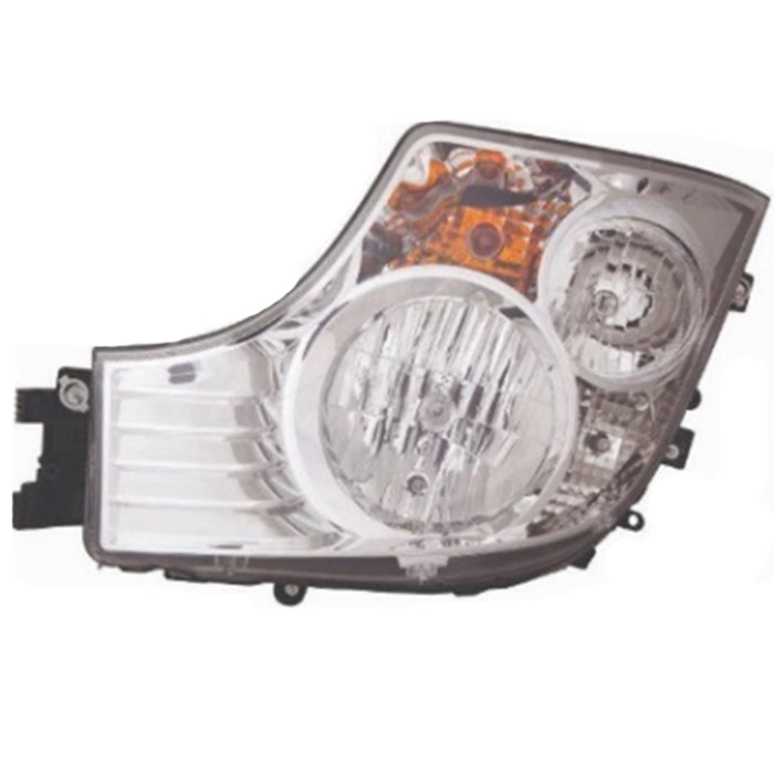 MERCEDES A9608200539 P Manuale DX MP4 H1+H7+P21+H21+W5 DRL | Fratelli Leo.