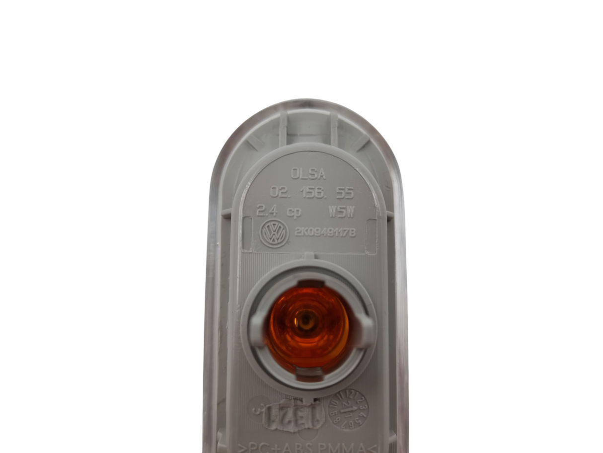 SEAT-SKODA-VW Originale Gruppo Ottico DX/SX 2K0949117A | Fratelli Leo