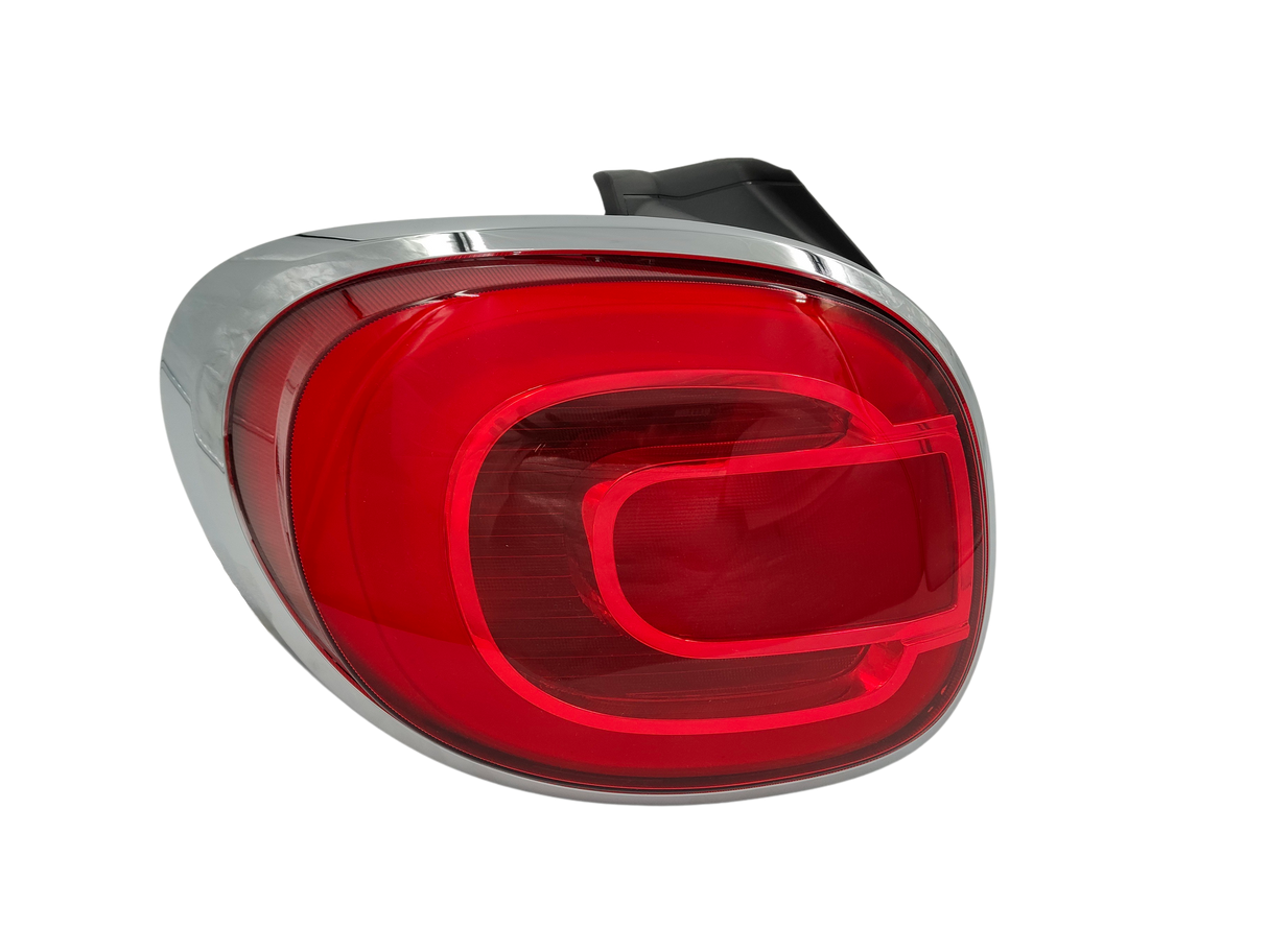 FIAT 500L Originale Fanale Posteriore SX 51883572 | Fratelli Leo