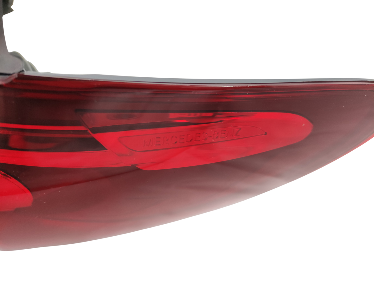 MERCEDES A-CLASS Original Taillight DX A1769064900