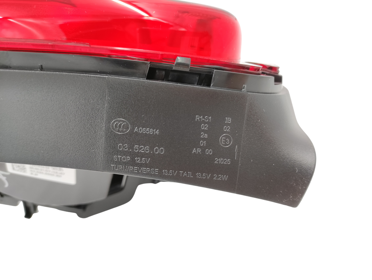 MINI COOPER/ONE F55-F56-F57 Original LED taillight SX 63217297413