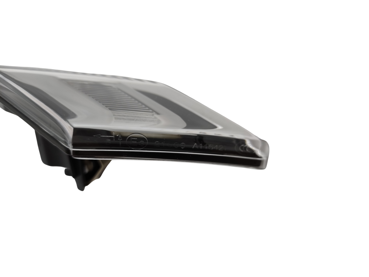 PORSCHE 991 Original Left Side Light 99163125506
