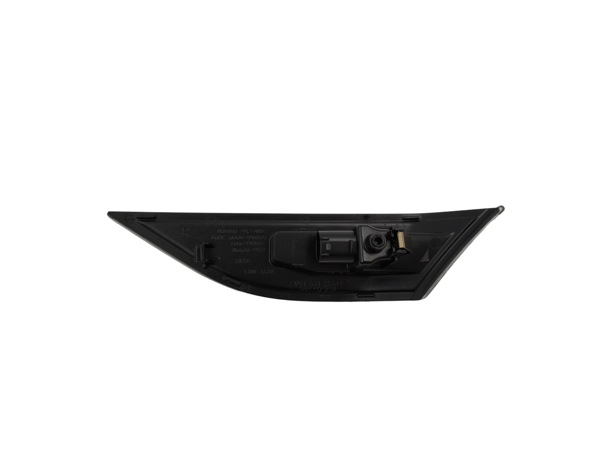 PORSCHE 991 99163125606 Original Right Side Light