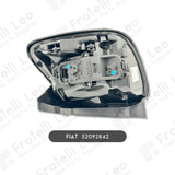 FIAT 500X Original Left Rear Light 52092842