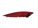 Rear light Porsche Black Exclusive Kit Pair and Band - Original Genuine - Compatible 991 - 99163197302 (New 99163197303) - 99163197402 (New 99163197403) -