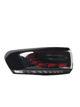 VOLKSWAGEM EXT. REAR LIGHT. LEFT FULL LED VW 1D.4 FROM 2020 - 11A945207A