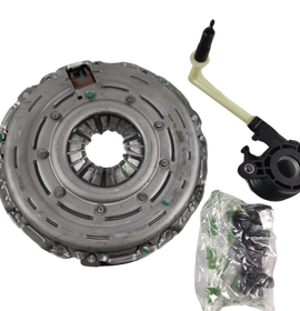 CLUTCH KIT VALEO 837432 FULLPACK RENAULT