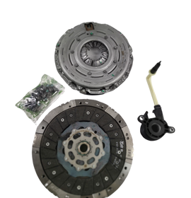 CLUTCH KIT VALEO 837432 FULLPACK RENAULT